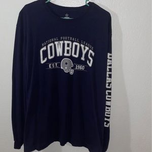 Dallas Cowboys shirt